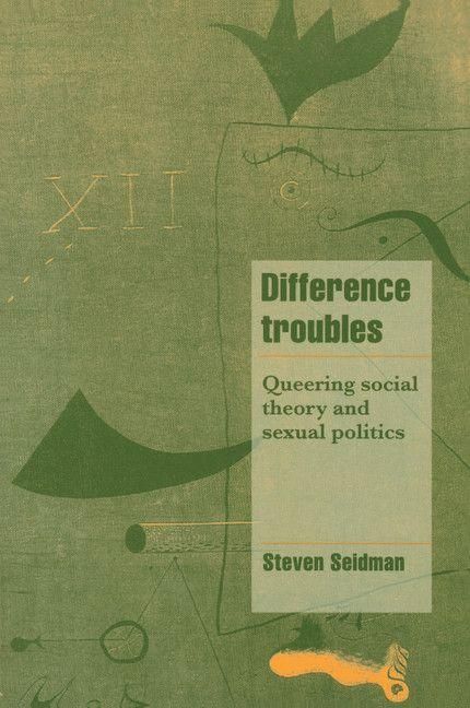 Produktbild: Difference Troubles