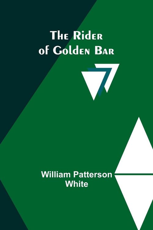 Produktbild: The Rider of Golden Bar