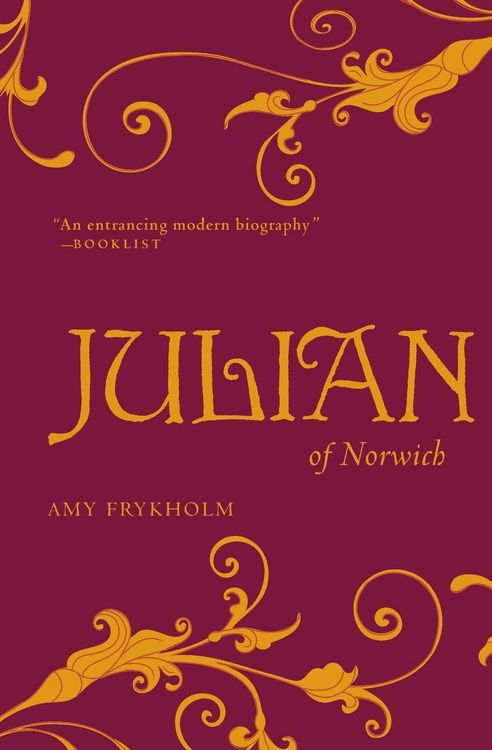 Produktbild: Julian of Norwich