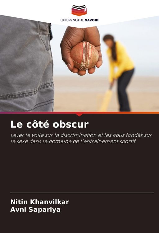 Produktbild: Le c&ocirc;t&eacute; obscur