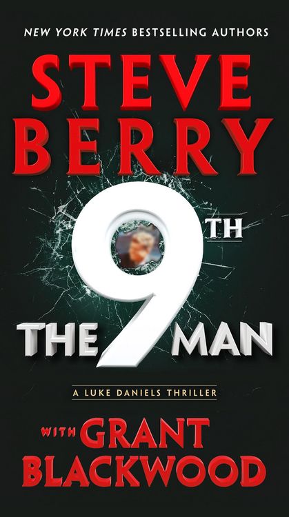 Produktbild: The 9th Man