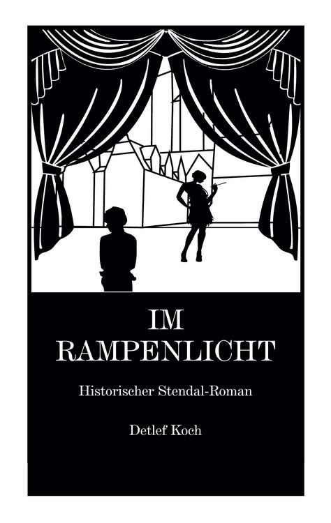 Produktbild: Im Rampenlicht