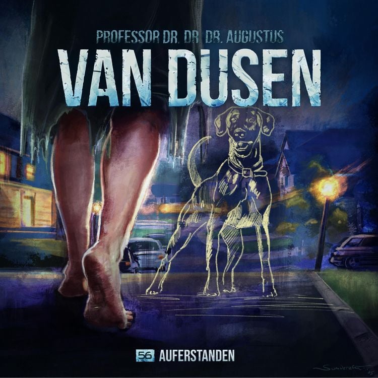 Produktbild: Auferstanden
