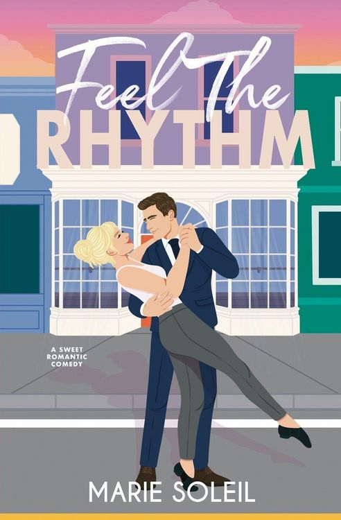 Produktbild: Feel the Rhythm