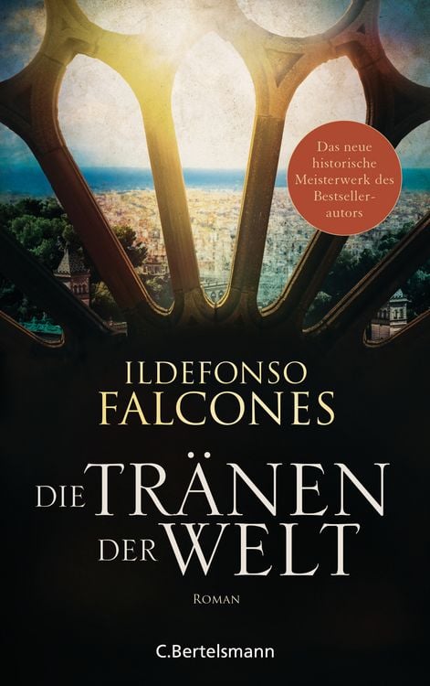 Produktbild: Die Tr&auml;nen der Welt