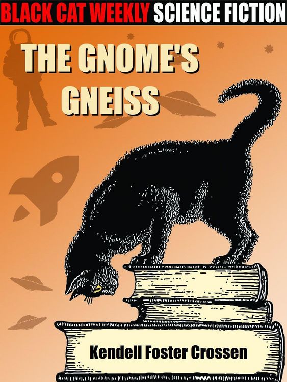 Produktbild: The Gnome's Gneiss