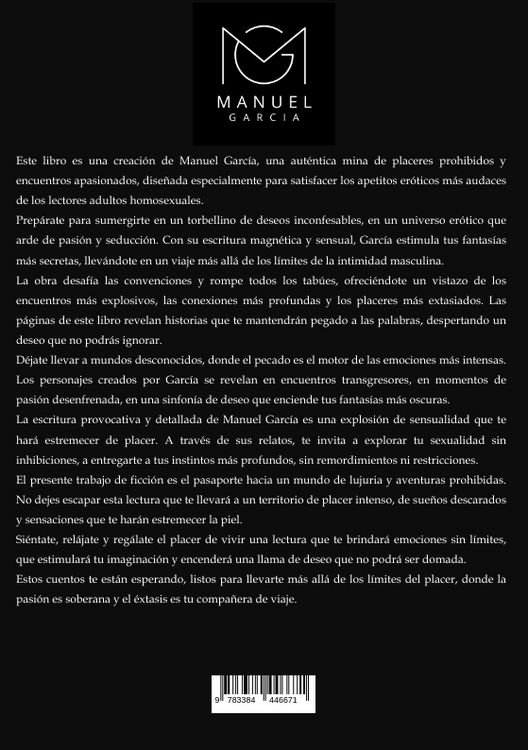 Produktbild: El Sue&ntilde;o Homosexual