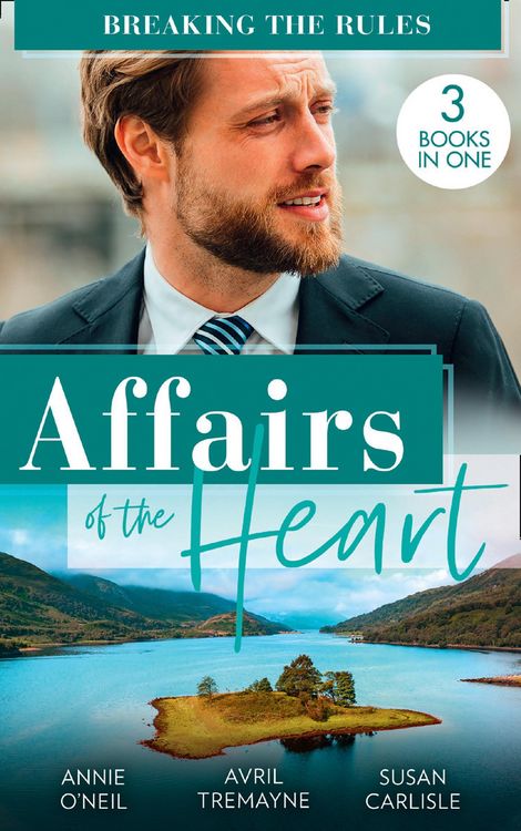 Produktbild: Affairs Of The Heart: Breaking The Rules