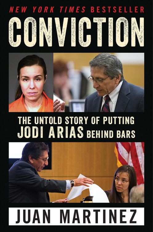 Produktbild: Conviction