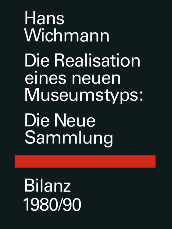 Produktbild: Die Realisation eines neuen Museumstyps
