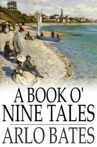 Produktbild: Book o' Nine Tales