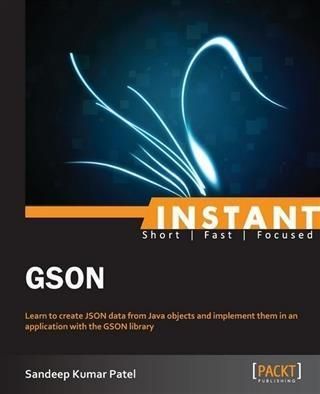 Produktbild: Instant GSON