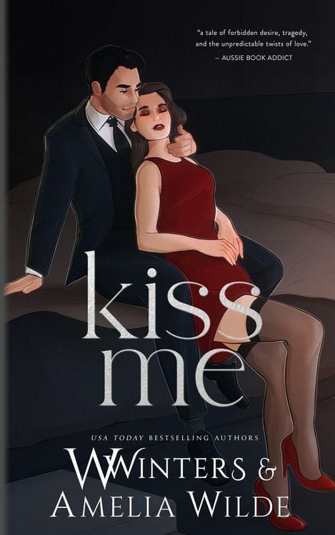 Produktbild: Kiss Me