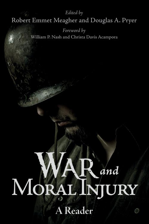 Produktbild: War and Moral Injury