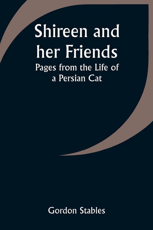 Produktbild: Shireen and her Friends