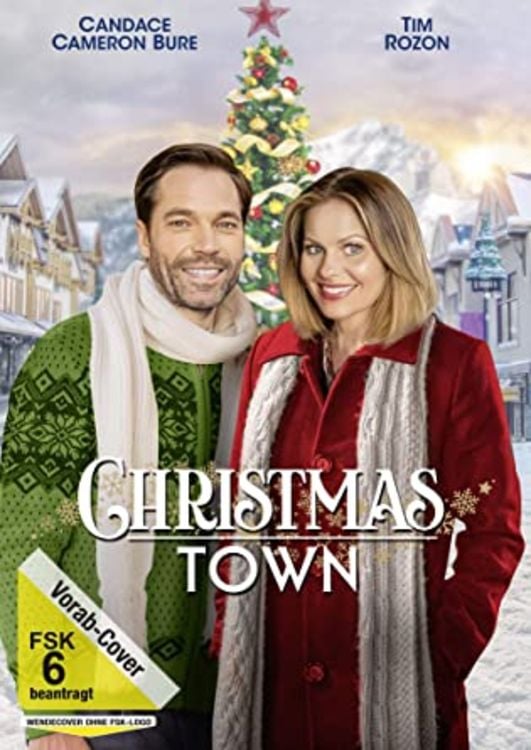 Produktbild: Christmas Town