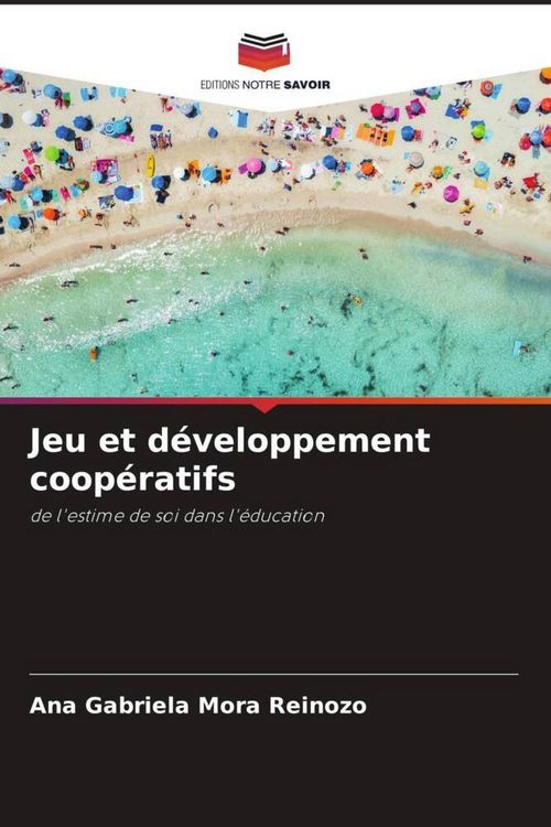 Produktbild: Jeu et d&eacute;veloppement coop&eacute;ratifs