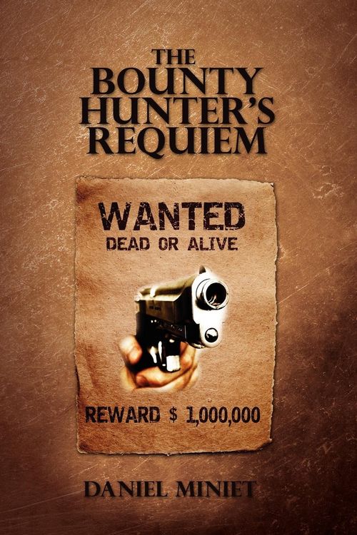 Produktbild: The Bounty Hunter's Requiem