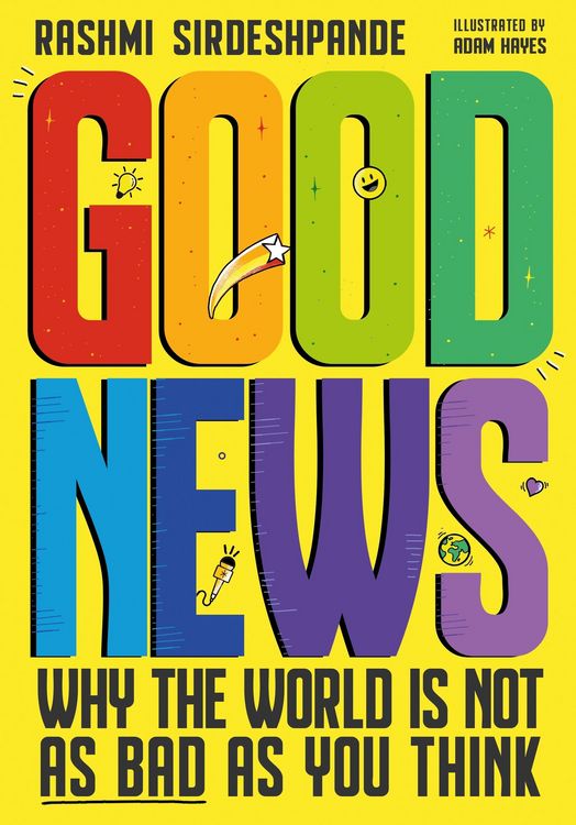 Produktbild: Good News