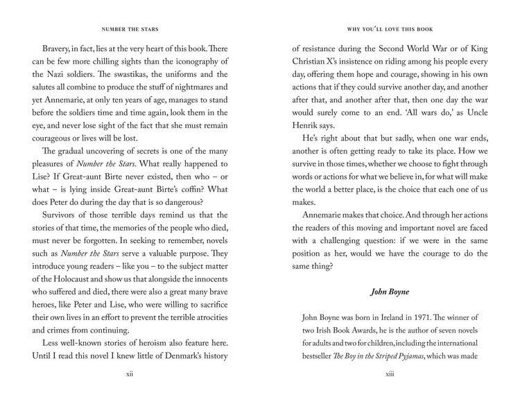 Produktbild: Number Stars_harpercollins Pb