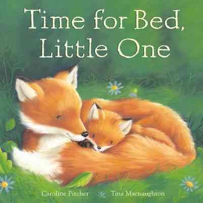 Produktbild: Pitcher, C: Time for Bed, Little One