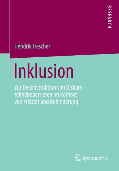 Produktbild: Inklusion