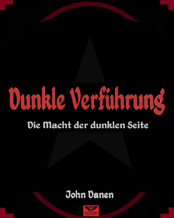 Produktbild: Dunkle Verf&uuml;hrung