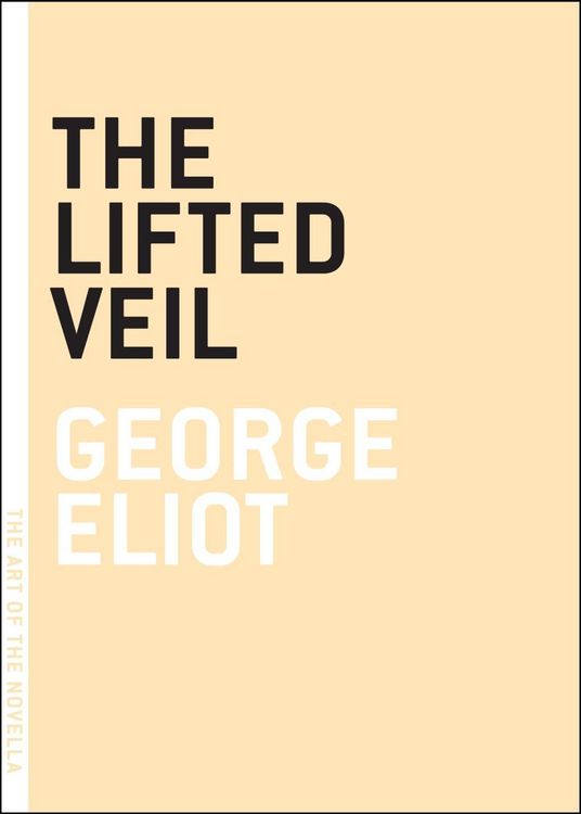 Produktbild: The Lifted Veil