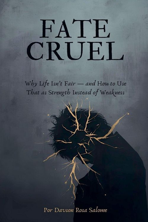 Produktbild: Fate Is Cruel