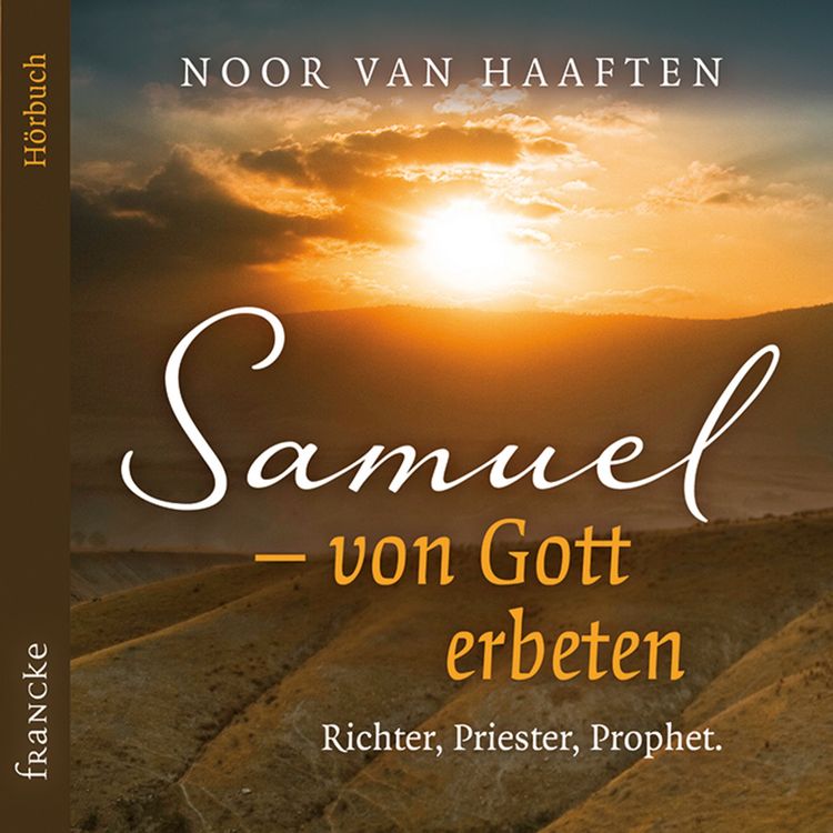Produktbild: Samuel &ndash; von Gott erbeten