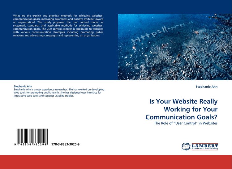 Produktbild: Is Your Website Really Working for Your Communication Goals?