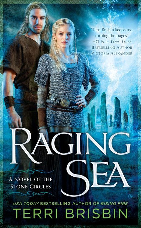 Produktbild: Raging Sea