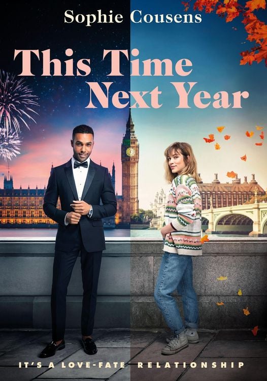 Produktbild: This Time Next Year