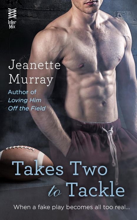 Produktbild: Takes Two to Tackle