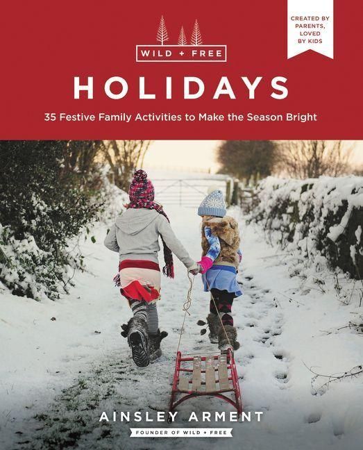 Produktbild: Wild and Free Holidays