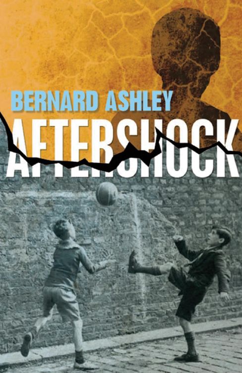 Produktbild: Aftershock