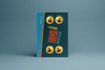 Produktbild: Alles wor&uuml;ber wir nichts sagen m&uuml;ssen