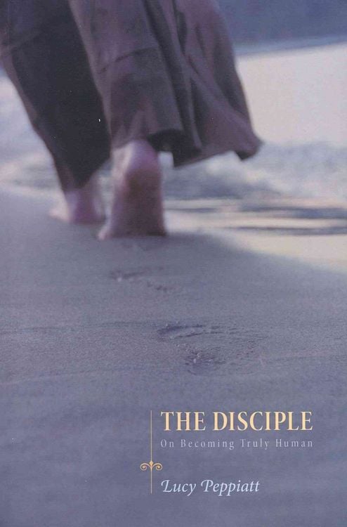 Produktbild: The Disciple