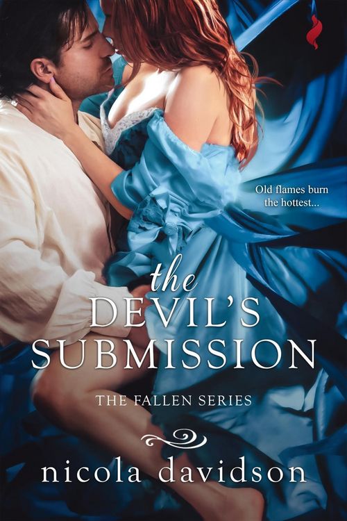 Produktbild: The Devil's Submission