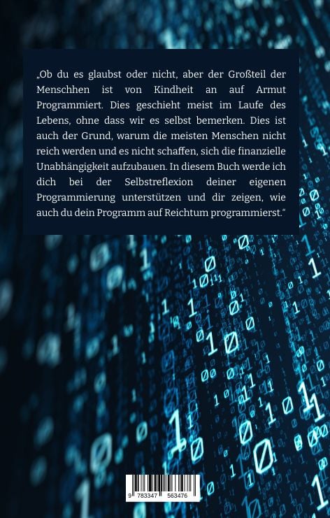 Produktbild: Armut ist Programm