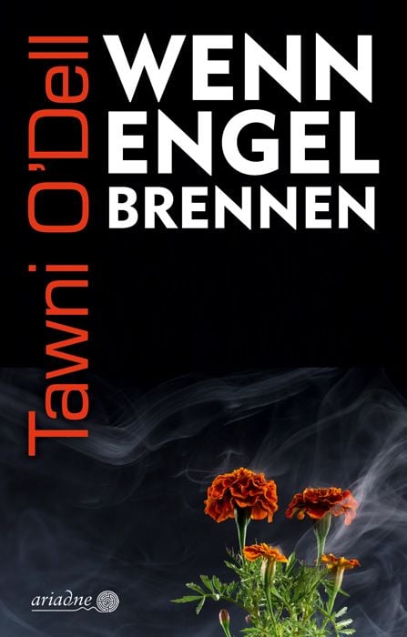 Produktbild: Wenn Engel brennen