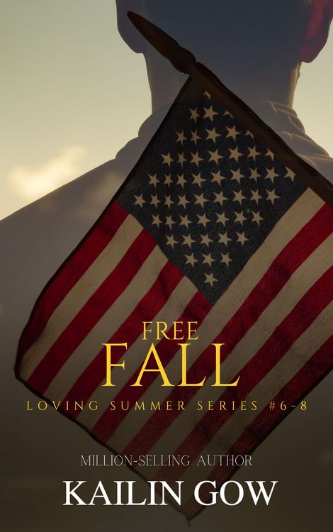 Produktbild: Free Fall Omnibus (Vol. 1 - 3)