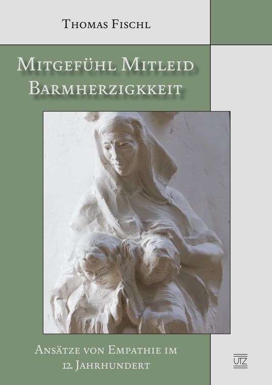Produktbild: Mitgefühl - Mitleid - Barmherzigkeit