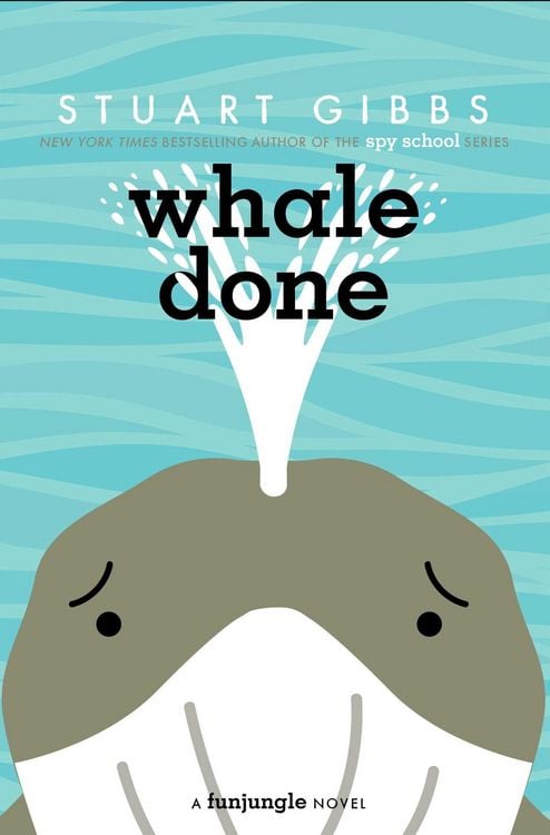 Produktbild: Whale Done