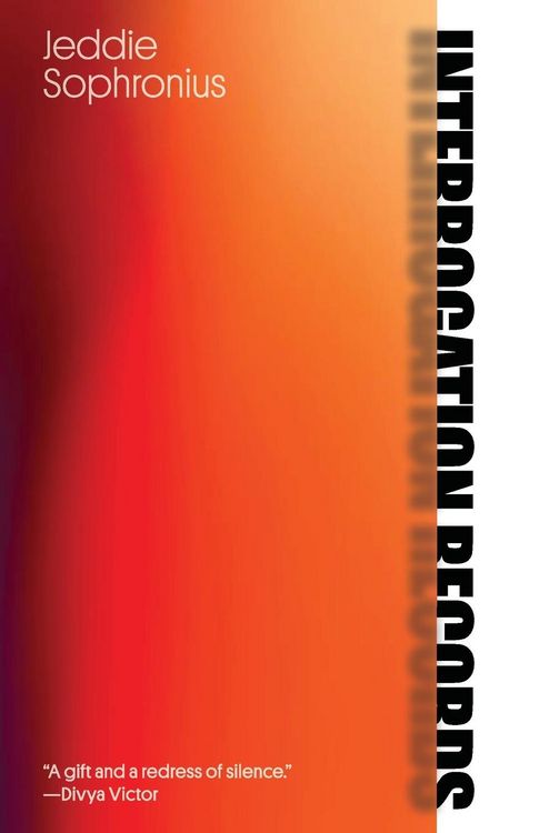 Produktbild: Interrogation Records