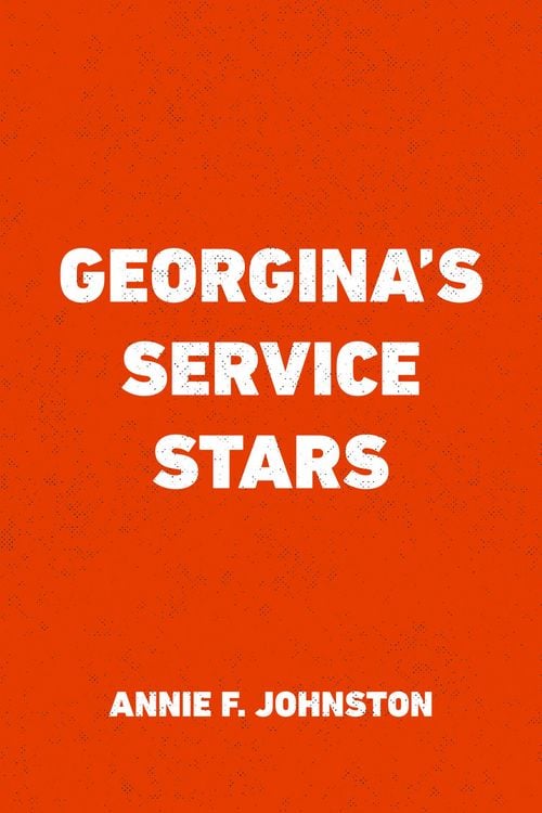 Produktbild: Georgina's Service Stars