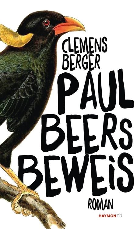 Produktbild: Paul Beers Beweis