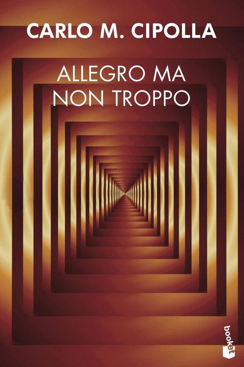 Produktbild: Allegro ma non troppo