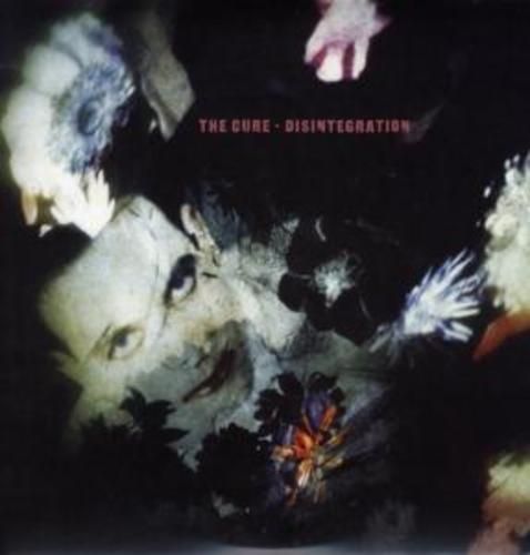 Produktbild: Disintegration (Remastered)