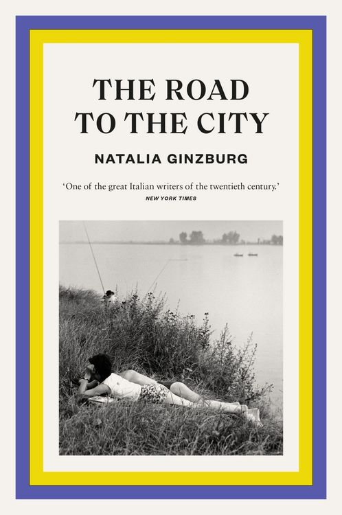 Produktbild: The Road to the City